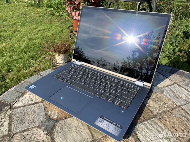 Ноутбук Lenovo Yoga 530 Купить
