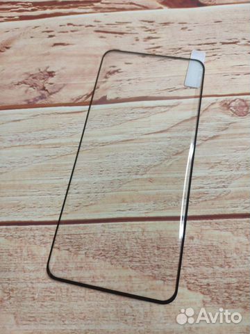 Xiaomi Mi 10 - Mi 10 pro защитное стекло