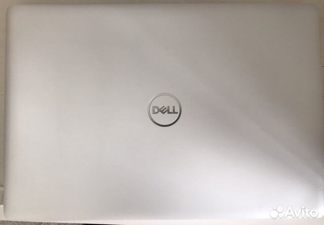 Купить Ноутбук Dell На Авито