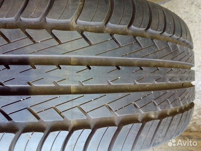 215 60 16 goodyear 1 шт