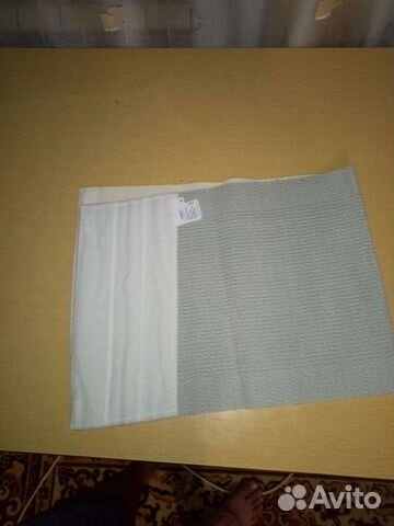 Бондажный пояс послеоперационный