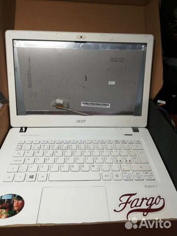 Ноутбук Acer Ms2392 Купить