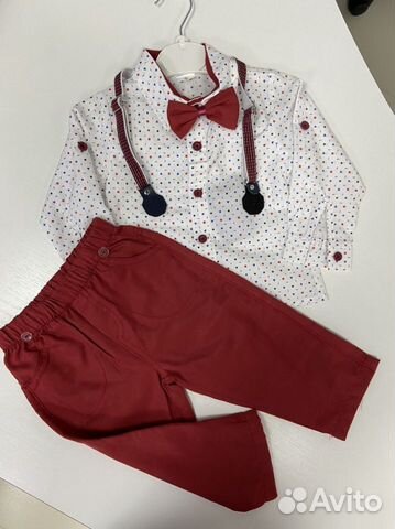 Детская одежда