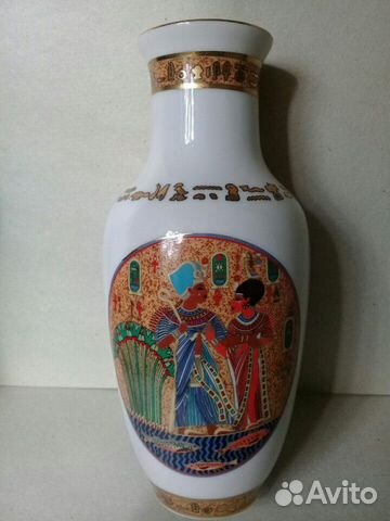 Ваза.тарелка.пепельница.египет