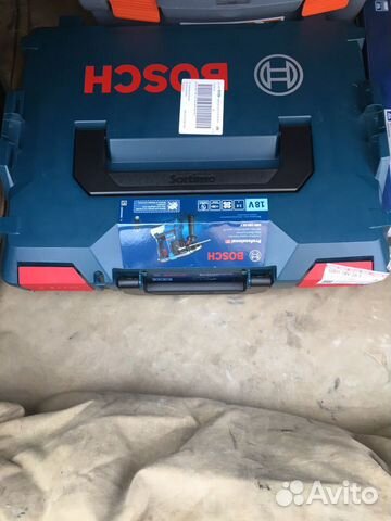 Perforator Bosch Gbh 18v 26f Solo Gde 18v 16 Kupit V Tveri Tovary Dlya Doma I Dachi Avito