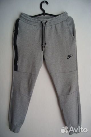 obsidian white nike tech