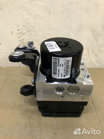 Блок абс Volvo S60