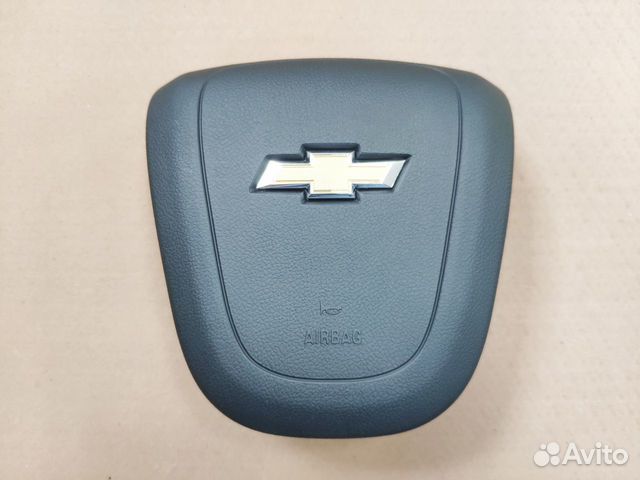 Заглушка руля Chevrolet Cruze