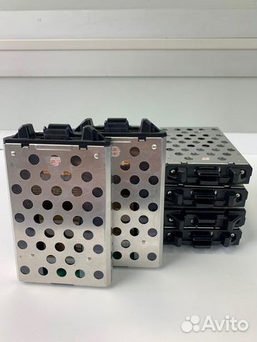 Контейнер caddy cf-19