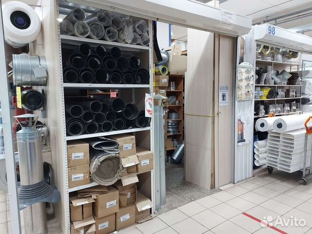 Дымоходы сэндвич трубы