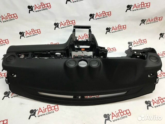 Торпедо панель приборов Сузуки Витара