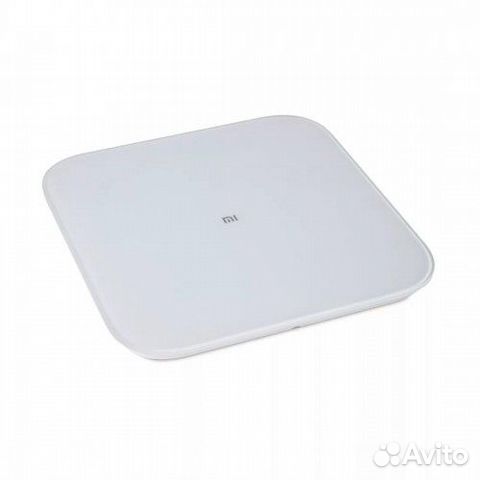 Весы электронные Xiaomi Mi Smart Scale 2 xmtzc04HM