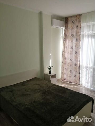 

1-к. квартира, 35 м², 5 кроватей