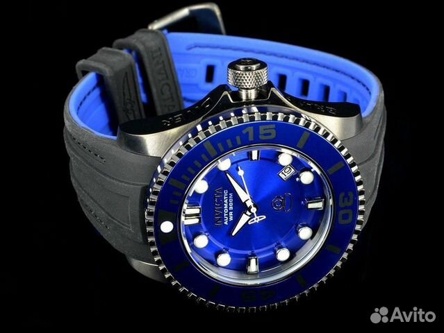 invicta 20204