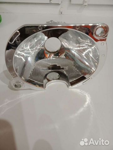 Отражатель Лексус rx