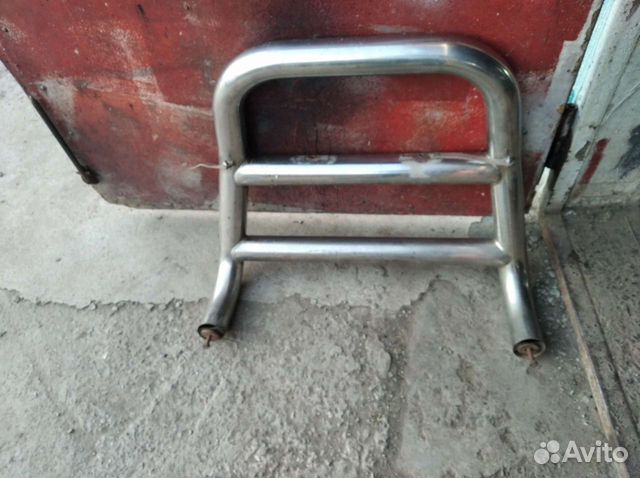 Кенгурятник