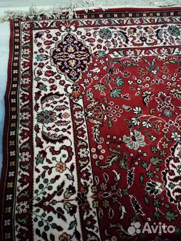 Ковер Viktoria Elite