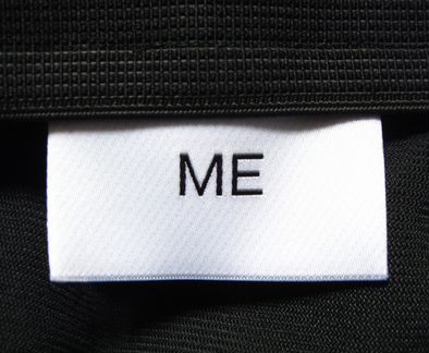 Юбка из искусственного меха