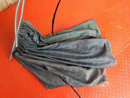 Штора Даф хф 95 (DAF XF 95) 1325300/1325301