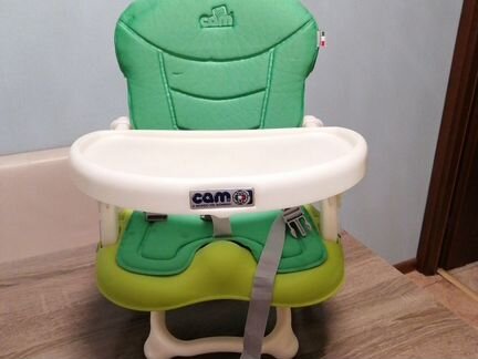Стульчик для кормления Cam (Италия)