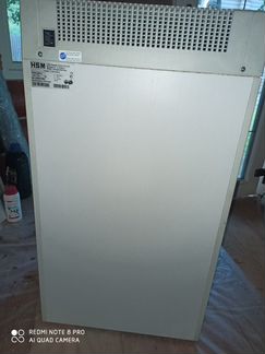 Уничтожитель бумаг HSM 225.2