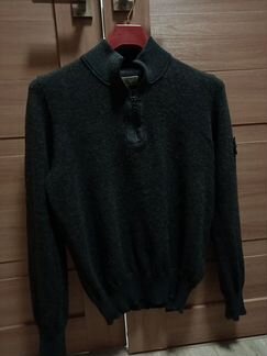 Stone Island - Шерстяной свитер