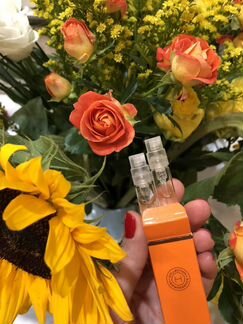 Hermes Cuir d‘ange