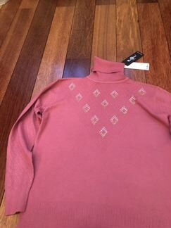 Водолазка новая