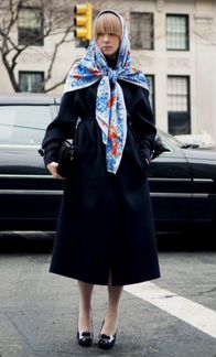 Платок Simachev