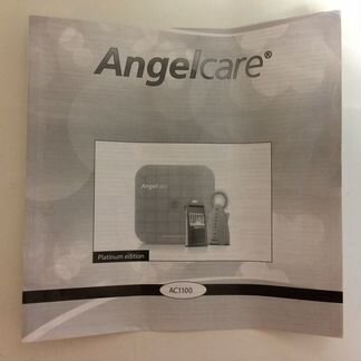 Видеоняня Angelcare ac1100