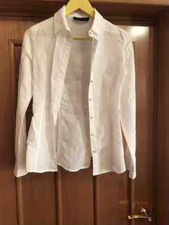 Рубашка Versace