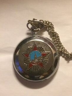 Часы карманные