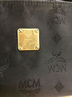 Сумка MCM