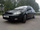Chevrolet Lacetti 1.6 МТ, 2007, 166 000 км