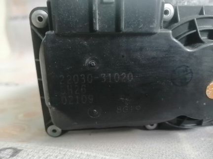 Дросельная заслонка Lexus Gs III 3grfse 2005