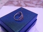 Серебряное кольцо Pandora объявление продам