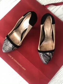 Женские туфли bcbg 37 размер