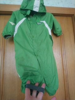 Комбинезон Reima 74 размер