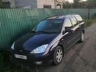 Ford Focus 1.8 МТ, 2003, 300 000 км
