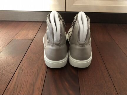 Кеды детски Ecco