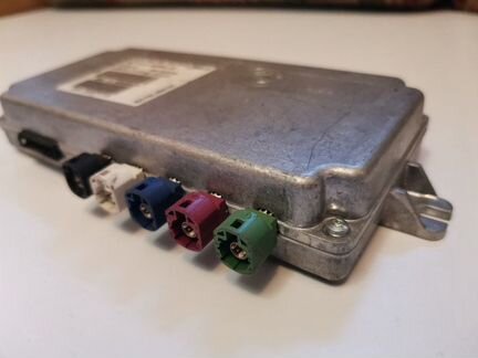 Блок электронный Bmw 3 F30 2013