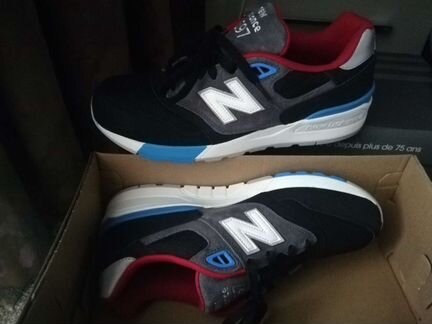 New Balance 597 us 10.5