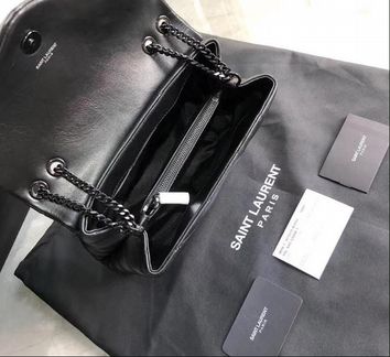 Женская Сумка Saint Laurent