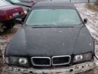 BMW 7 серия 4.0 AT, 1994, битый, 300 000 км объявление продам