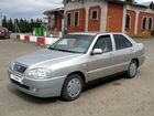 Chery Amulet (A15) 1.6 МТ, 2007, 115 000 км