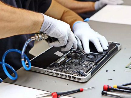 Ремонт Компьютеров Ноутбуков Установка Windows