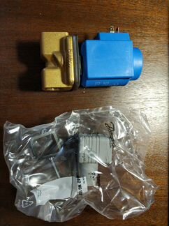 Solenoid valve ev220в 032u151831