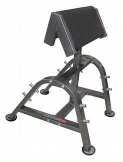 Скамья Скотта двусторонняя