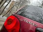 Daewoo Matiz 1.0 МТ, 2006, 150 000 км объявление продам