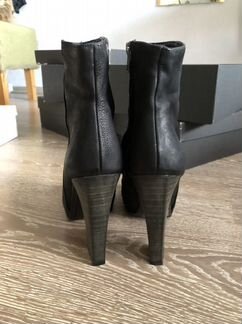 Ботильоны All Saints